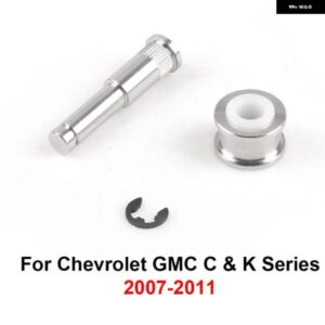 シボレー GMC C CKシリーズ 2007-2011 ドアヒンジピンローラー リペア キット
