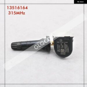 シボレー 2018-23 エクイノックス 315MHZ タイヤエア圧 センサー TPMS キャデラック 13516164 13598772 135