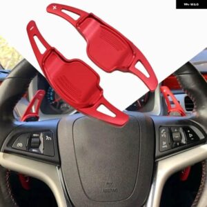 シボレー 自動車ステアリング ホイールシフトパドル 延長ダイレクトギアパドル 延長キャデラック ビュイック リーガル カマロシフトパドル 用