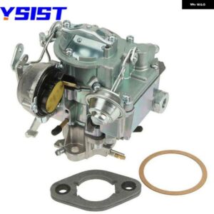 シボレー 4.1L 250用 1 バレル キャブレター ロチェスター4.8L 292 C10 ピックアップ 1970-1974 キャブレター 70
