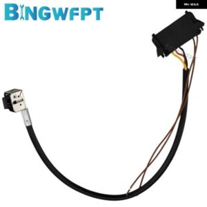 アウディ ボルボ BMW キセノン HID ヘッドライト ユニット コントローラモジュールワイヤー VW GMC 89034934 4L0907391