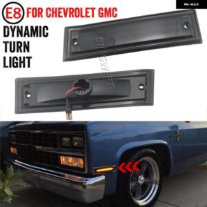 シボレー 1981-1991 サバーバン C10 C20 K10 K20 R10 R1500 R20 R2500 V10 V1500 V2500