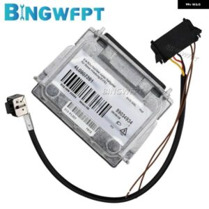 アウディ ボルボ BMW キセノン HID ヘッドライト バラスト D1S D1R 89034934 6 グラム 4L0907391 VW GMC