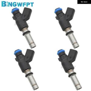 シボレー 4ピース 55559377 25380933 燃料インジェクター 噴射ノズル AVEO AVEO5 1.6L 2009-2011 Z16