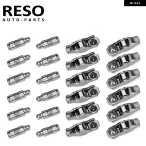ジープ 5184296AH 5184332AA 3.6 ペンタスターロッカーアーム / バルブ リフターキット クライスラー ダッジキャラバンジャーニーチェロキー 2011-2020
