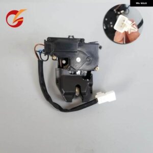 シボレー オプトラ バック ドア ロック テールゲート ラッチ使用