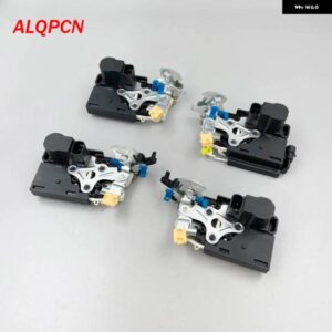 シボレー フロントドアロックリアドアラッチ アクチュエーター 付き AVEO AVEO5 2004-2011