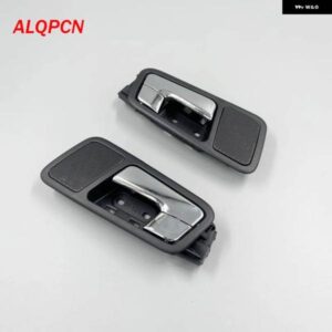 シボレー インナー インテリア ドアハンドル インサイドハンドルフロントリア 05-16 エピカ