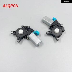 シボレー フロント パワーウィンドウ モーター スズキ フォレンザ オプトラ 2004-2008