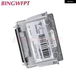 アウディ ボルボ BMW バラスト 6G D1S ヘッドランプ バラスト 4 L0907391 VW GMC ヴァレオ 89034934 4L0907391