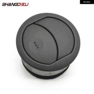 シボレー 1PC ダッシュボード 空調ベント 1.4 AC ファンベント アウトレット LOVA AVEO