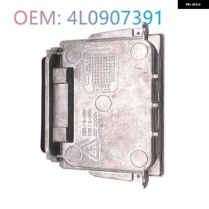 アウディ ボルボ BMW キセノン HID ヘッドライト バラスト ユニット コントローラモジュール D1S 89034934 4L0907391 VW GMC