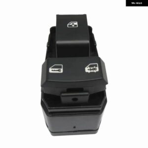 シボレー フロント右電動 パワーウィンドウ レギュレータースイッチリフターコントロールボタン 96645327 エピカ LTZ LS LT 200