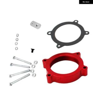 シボレー スロットルボディスペーサー 07-14 サバーバン/ キャデラック 07-13 シルバラード 1500 タホ/アバランチ GMC シエラ
