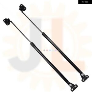 シボレー 数量 2 トランク ストラット MW ME63S/64S/34S ハッチバック 2000-2003 2006-2010 リア テールゲー