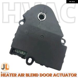 ジープ HVAC ヒーターエアブレンドドア アクチュエーター 1993-1998 グランドチェロキーワゴニア 604048 36001716 4647039 604-048