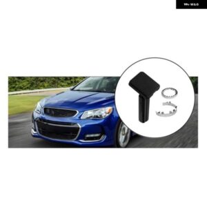 シボレー タイヤキャリアロックカバー とリングキット 15182986 15040331 シルバラード GMC シエラ