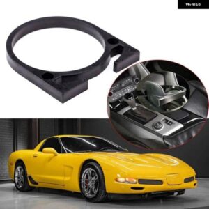 シボレー 新デザイン大型カップホルダーアップグレードドリンク サポート コルベット C5 1997-2004 22056918 部品