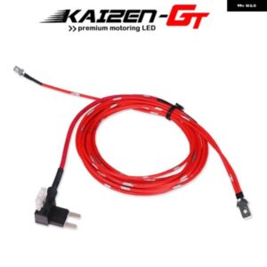 ジープ DRL 配線キット ほとんどの 7インチ 統合 LED ヘッドライト デイタイム ランニングライト DRL 1997-2017 ラングラー JK/TJ