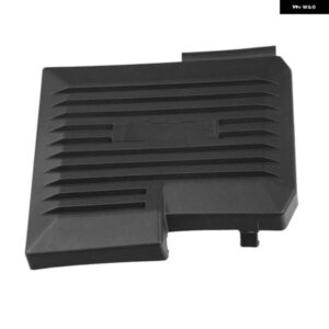 アウディ エンジン カバー フード 装飾コンピュータ A4 B9 8W A5 2017 2018