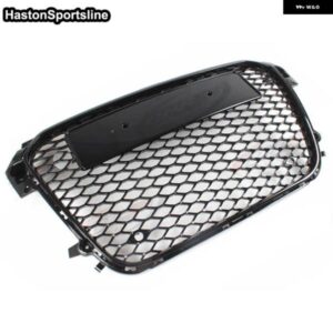 アウディ A1 RS1 レーシンググリル フロントハニカム エンジン グリル A1 S1 SLINE 2010-2014