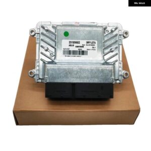 シボレー 25189682 5WY1J27A エンジン コンピュータボード ECU クルーズ