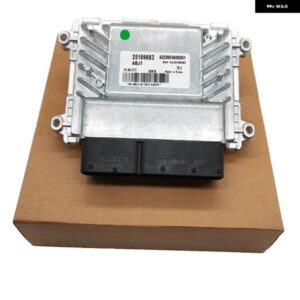 シボレー 25189683 エンジン コンピュータ ボード ECU クルーズ