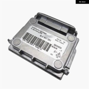 アウディ ボルボ BMW 6 グラム D1S ヘッドランプ バラスト 高性能 VW GMC ヴァレオ 89034934 4L0907391 カーパーツ