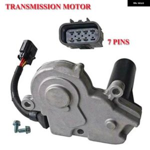 シボレー 12584314 トランスファーケースシフトモーターシフト アクチュエーター モーターカーパーツ GMC エスカレードアバランチシルバラ