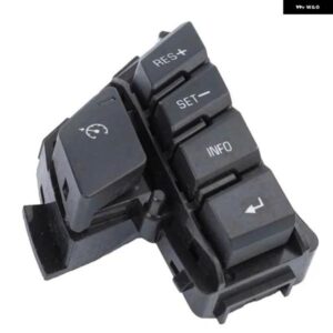 シボレー ステアリング ホイール クルーズ コントロール スイッチ HHR 06-11 マリブ 08-11 サターン オーラ 07-09 スカイ