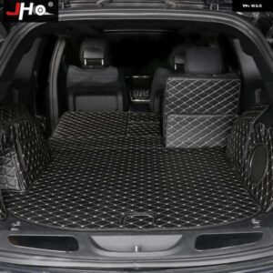 ジープ トランク カーゴライナーカバー マット グランドチェロキー 2011-2020 2012-18 プロテクターアクセサリー