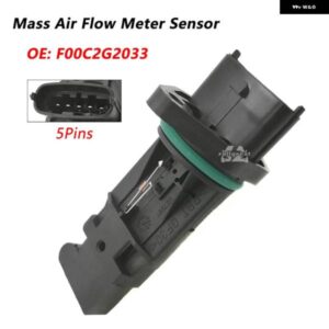 アルファロメオ F00C2G2033 マスエアフローメーターセンサー MAF 日産 アルメーラプリメーラ フィアット F00C2G2030 F00C2G2044