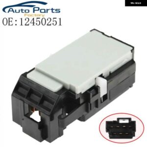 シボレー 点火スタータースイッチ ビュイック キャデラック GMC 12450251 15242754 19179974 924715