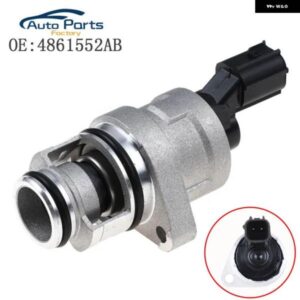 ジープ エアコントロールアイドルスピードコントロールバルブ クライスラーダッジダコタ V6 V8 3.7L 4.0L 4.7L 4861552AB 4861552AC 4861552AA