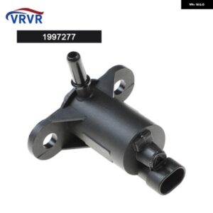 シボレー 1997277 ターボブースト圧コンバーター電磁弁 アストロブレイザーエクスプレス 1500/2500 S10 4.3L 911-039