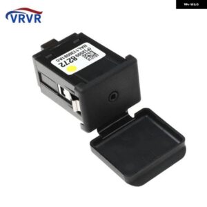 シボレー カーアクセサリー AUX オーディオ インターフェイス USB ポート 25998272 GMC
