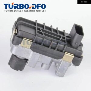 ジープ ターボ電子 アクチュエーター G-001 グランド チェロキー メルセデス GL350CDI M 320 スプリンター 219CDI/319CDI/419CDI/519CDI 140KW 170KW