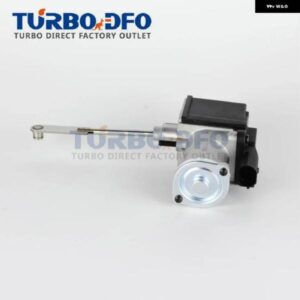 アウディ ターボ電子 アクチュエーター 03F145701H 03F145701H A1/A3 カブリオレ スポーツバック 8X1 1.2 TFSI 86 HP 63 KW 77 KW CBZA 2010-
