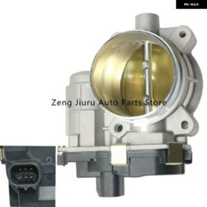 シボレー 12615503 12618735 12595829 72MM スロットルボディ シルバラード GMC サバナ 1500 WT 2WD
