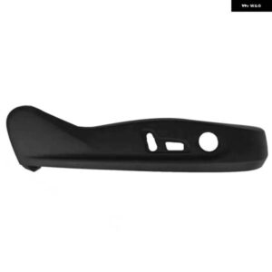 アウディ 左フロントシート外枠 トリム パネル 8T0881325G4PK A5 S5 A4 A6 A7 2009-2018 カーシートサイドガード 8KD881325 A