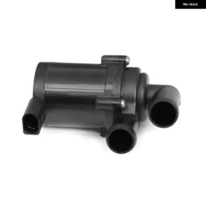 アウディ 7P0965561B 補助冷却ウォーターポンプ Q7 4.2 アマロック CAMP TOUA 4.2 VW トゥアレグ 7L
