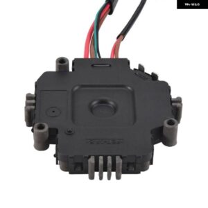 アウディ 1K0959455N 1TD959455 ファン 制御 モジュール ラジエーター ヒートシンクファン抵抗器自動 TT フォルクスワーゲン GTI ゴルフ ジェッタ