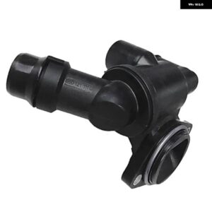 アウディ 06D121111G サーモスタット ハウジング A4 A6 コンバーチブル アバント クワトロ