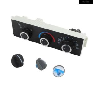 シボレー 599-217 84288985 HVAC 気候 制御 パネル モジュール GM アストロエクスプレス 2500 3500 1996-2