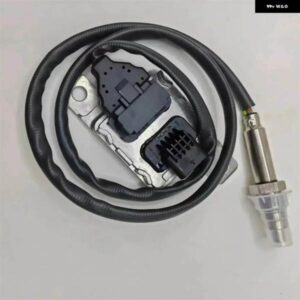 アウディ 059907807AA NOX センサー VW トゥアレグ ポルシェ カイエン Q7 A6 オキシセンサー
