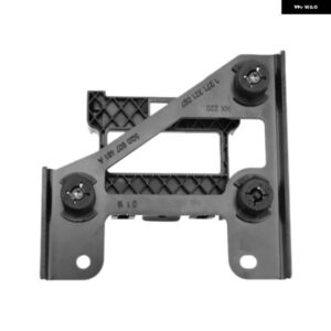 アウディ A3 VW ゴルフ 7 MK7 ACC アダプティブクルーズ コントロール レーダーセンサー ブラケット サポート 5Q0907461A 5Q0 907 461 A