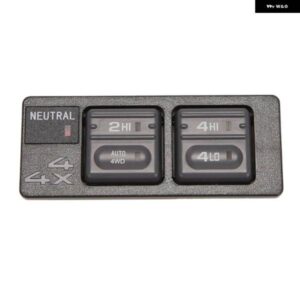 シボレー 15027104 19168765 ドライブスイッチブラックドライブスイッチ自動車 GMC 1998-2000