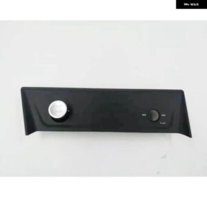 アウディ Q3 年 2019-2021 プッシュ スタート フレーム パネル カーパーツカーカー アクセサリー