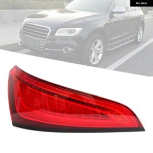 アウディ 左 LED テールライト 8R0945093C テールライト Q5 8R カー アクセサリー