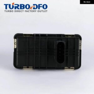 ジープ ターボ電子 アクチュエーター 6NW010430-38 54389880008 フィアット 500 ブラボー ティーポ ドブロ エゲア アルファ ロメオ ジュリエッタ レネゲード